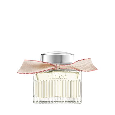 chloé l'eau de parfum lumineuse